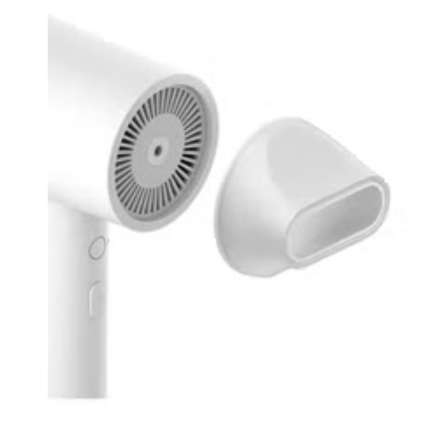 XIAOMI MI IONIC HAIR DRYER WHITE 1800W