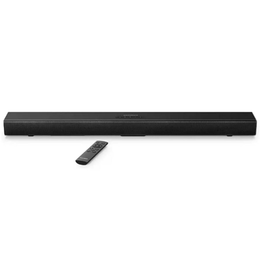 Anker Soundcore Infini 2 Channel Sound Bar 2.1 - Black - Eshtir.com