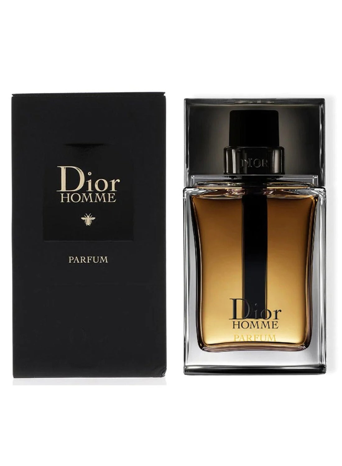 Dior Homme Parfum Men 100ml - Eshtir.com