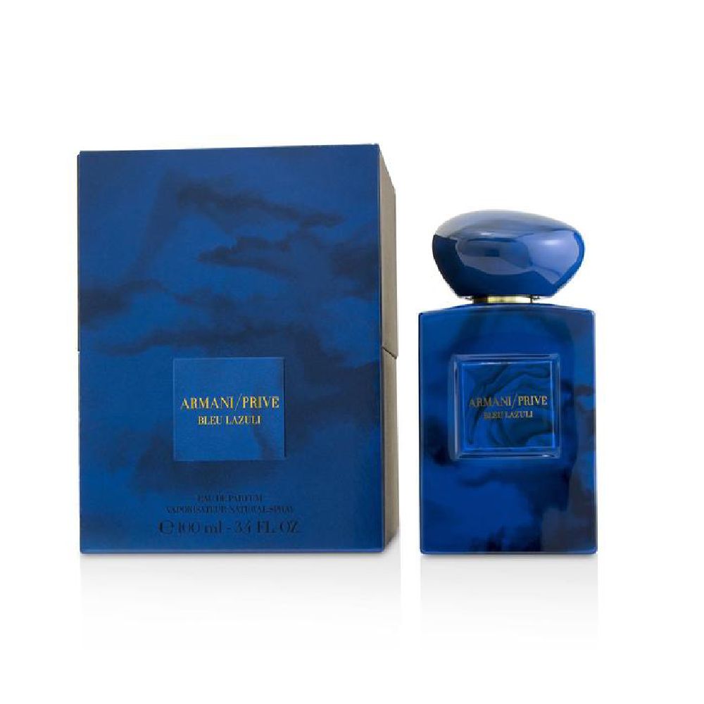 Giorgio Armani Prive Bleu Lazuli Eau De Parfum - Eshtir.com