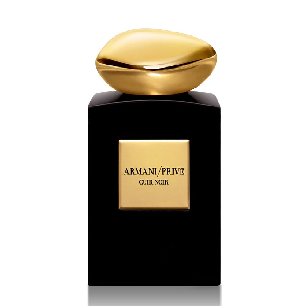 Giorgio Armani Prive Cuir Noir Eau De Parfum - Eshtir.com