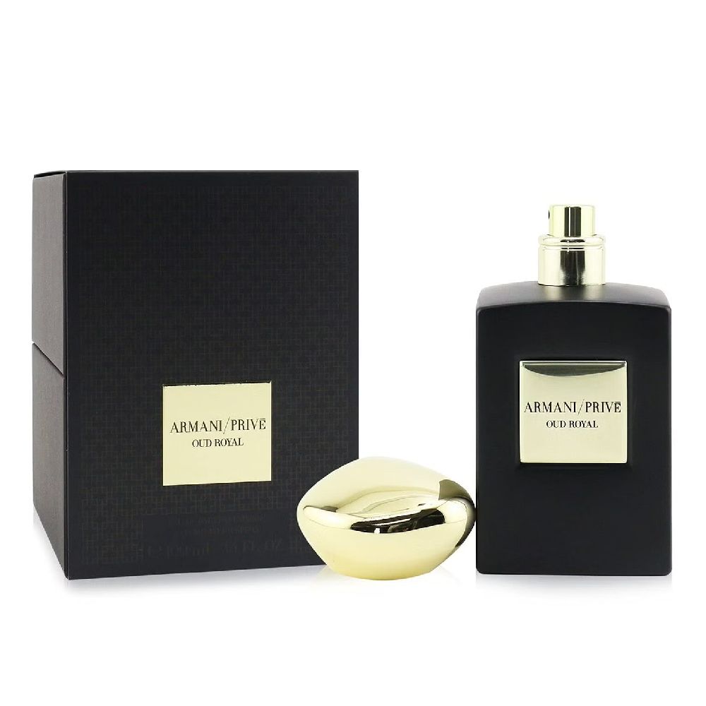 Giorgio Armani Prive Oud Royal Eau De Parfum - Eshtir.com