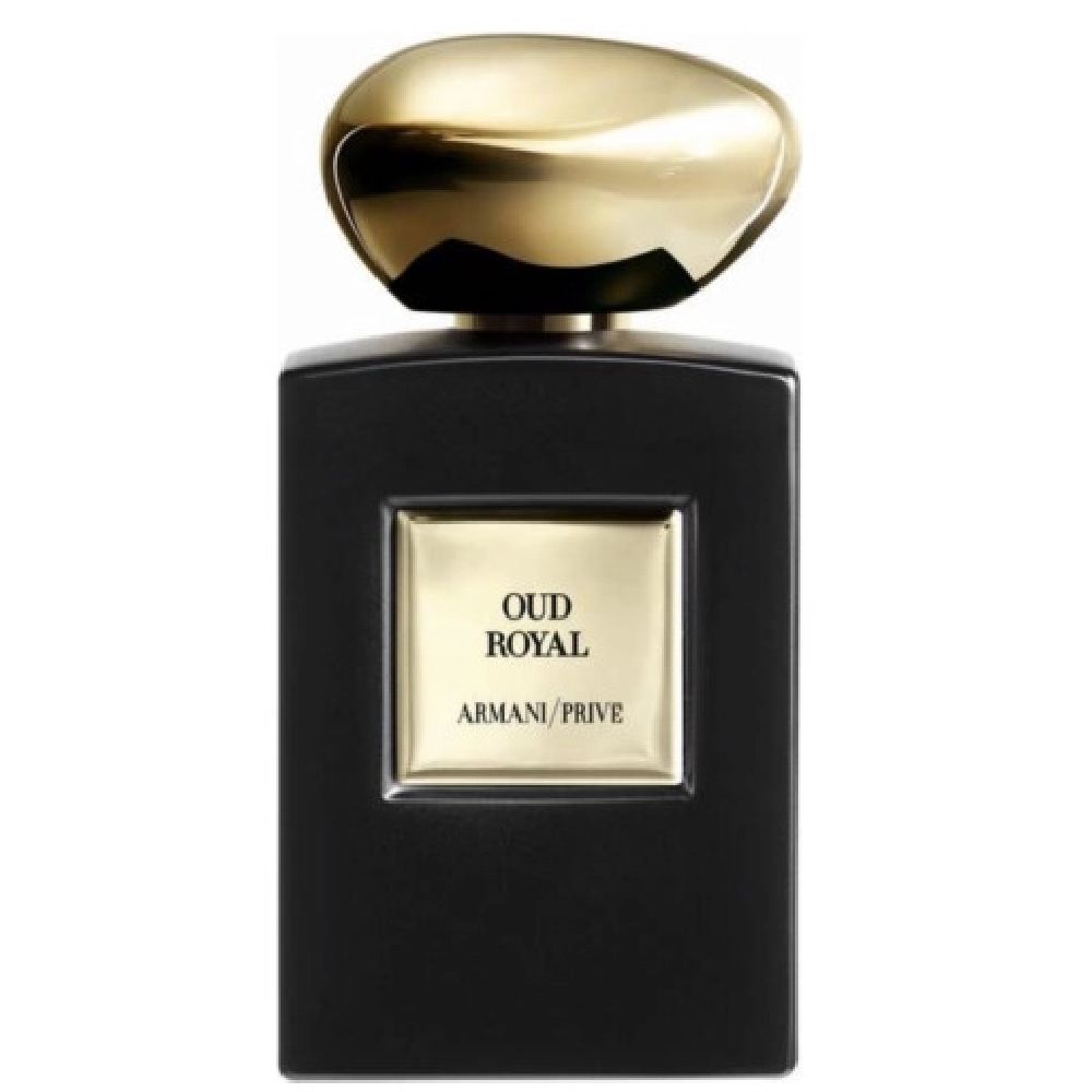 Giorgio Armani Prive Oud Royal Intense Eau De Parfum - Eshtir.com