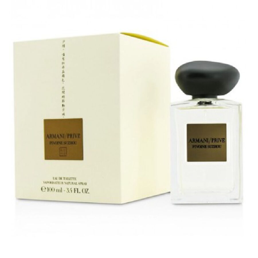 Giorgio Armani Prive Pivoine Suzhou Eau De Toilette Eshtir