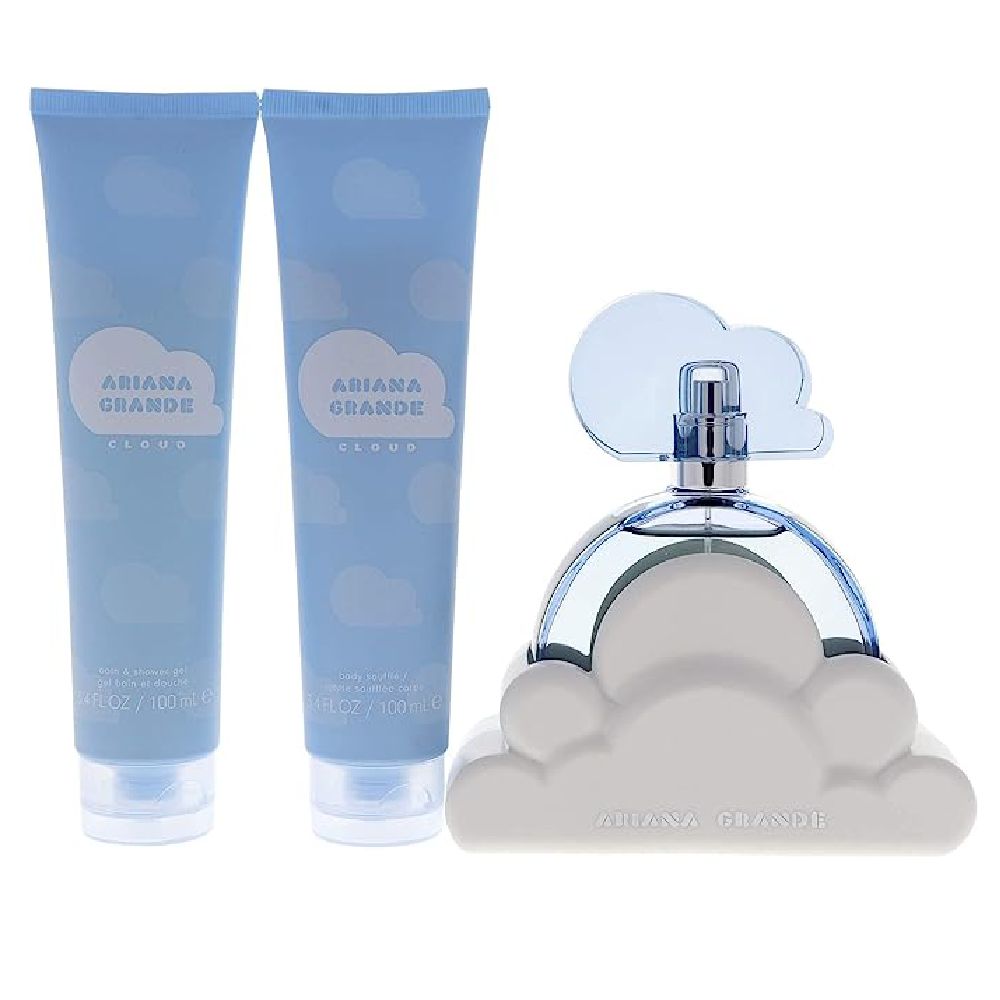 Ariana grande parfum discount cloud 100 ml