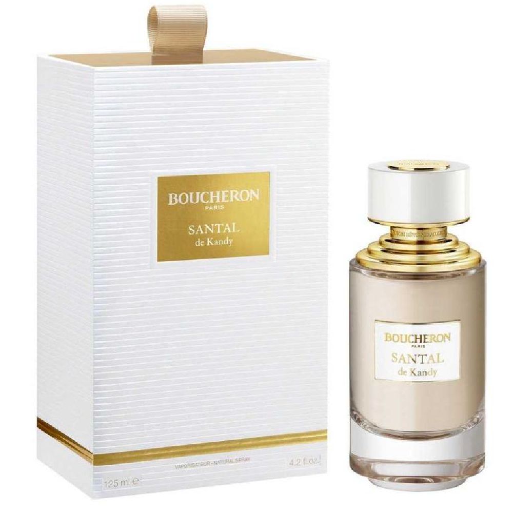 Boucheron Santal De Kandy Eau De Parfum 125ML - Eshtir.com