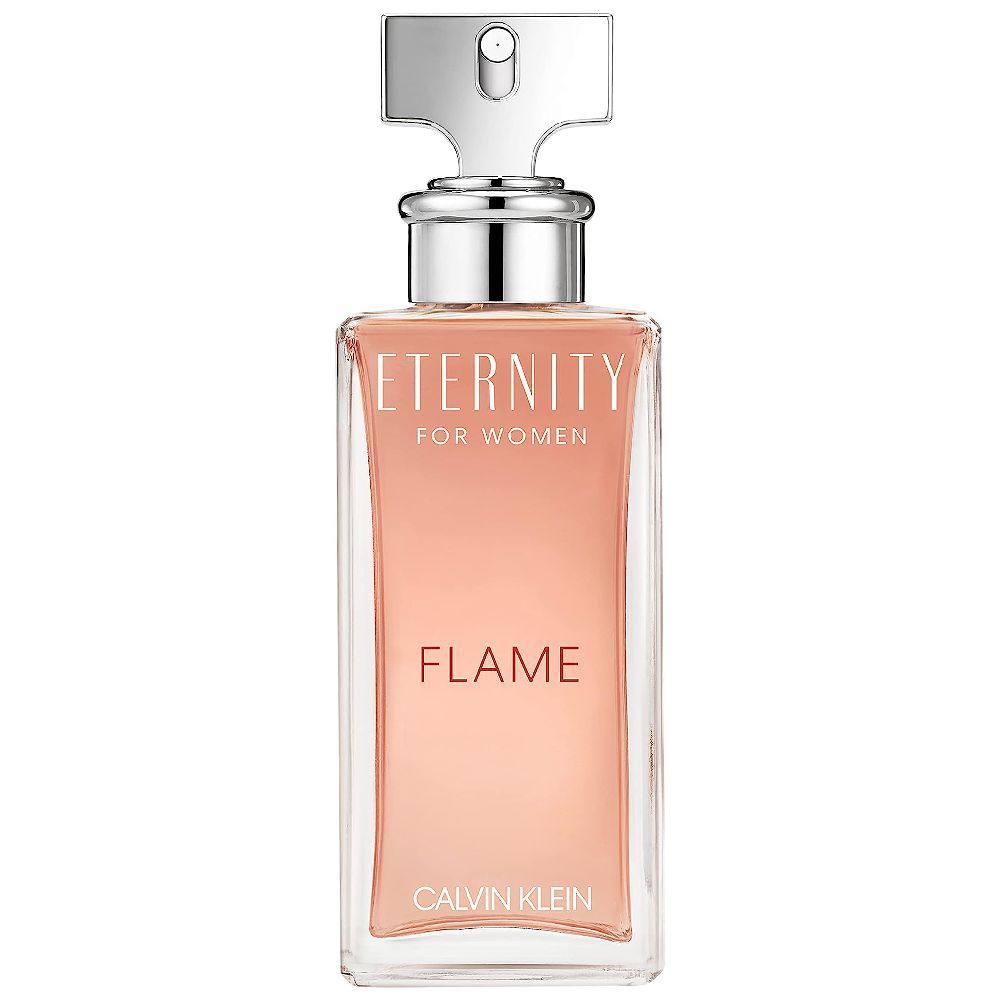 Calvin Klein Eternity Flame For Women Eau De Parfum - Eshtir.com