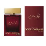 DOLCE & GABBANA THE ONE MYSTERIOUS NIGHT (M) EDP 100ML - Copy