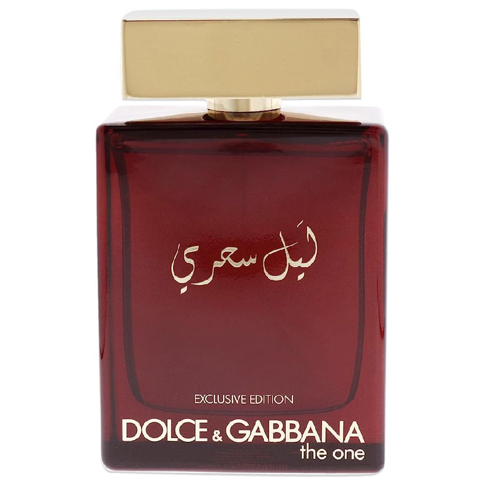 Dolce & Gabbana The One Mysterious Night For Men Eau De Parfum - Eshtir.com