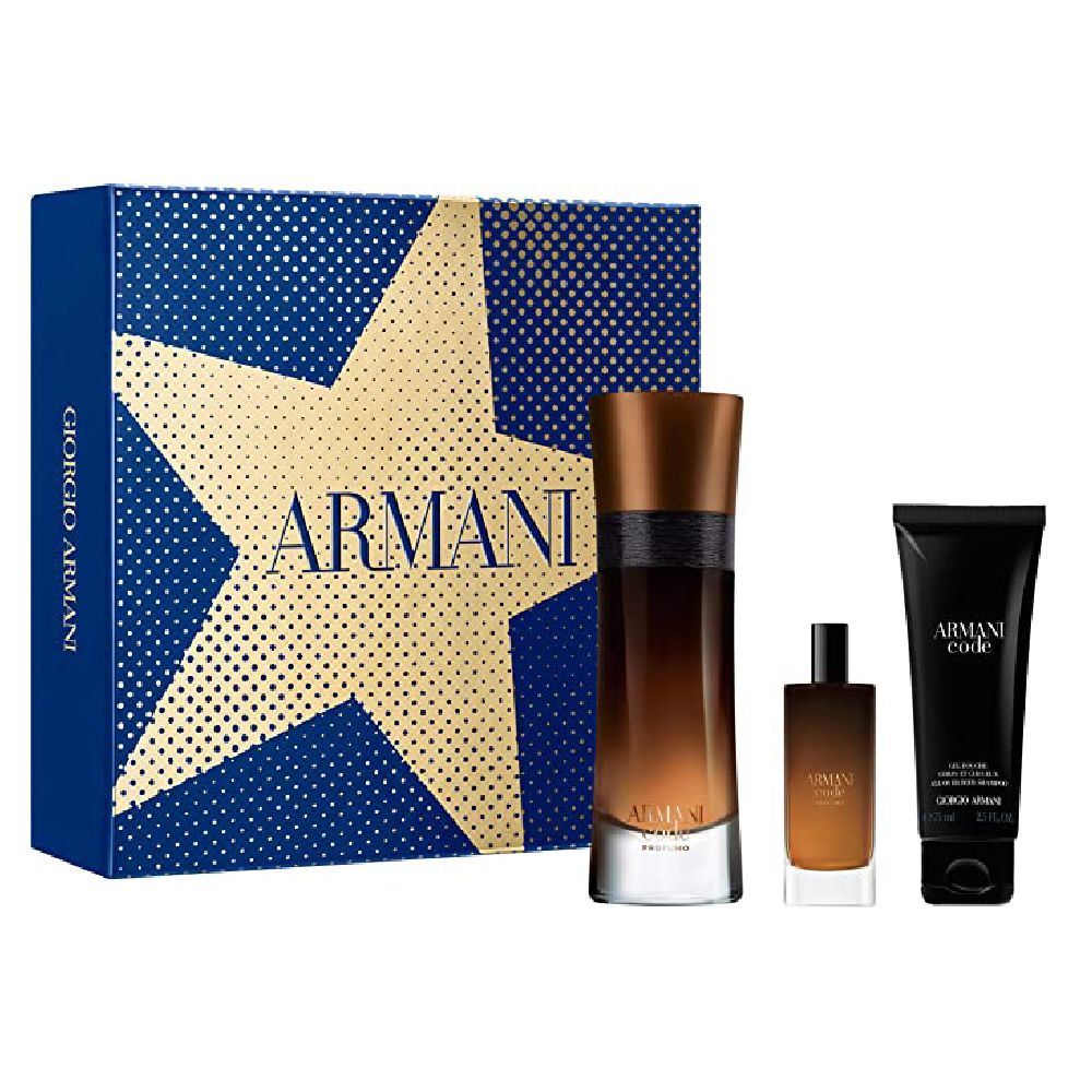 Armani code profumo 75 ml best sale