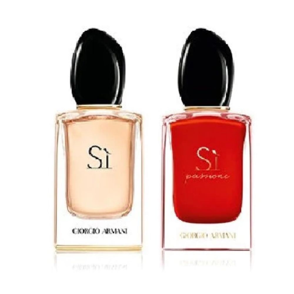 Armani si 30ml gift set online