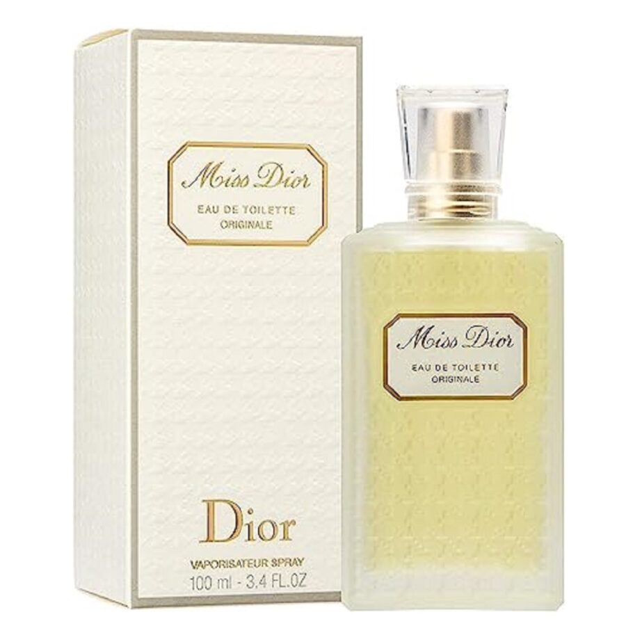 Dior Miss Dior Originale Eau de Toilette - Eshtir.com