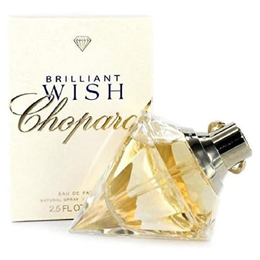 Chopard Wish Brilliant For Women Eau De Parfum - Eshtir.com