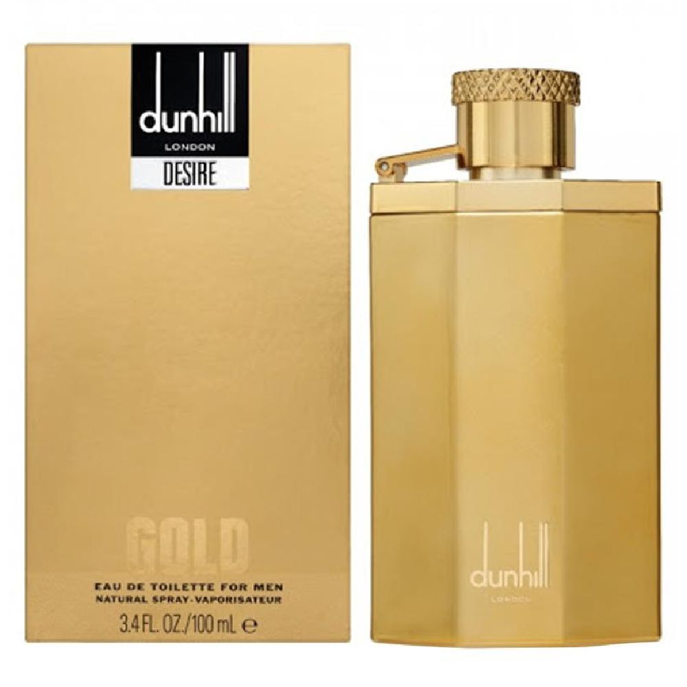 DUNHILL-DESIRE-GOLD-M-EDT-100ML