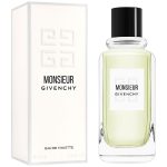 GIVENCHY DE MONSIEUR (M) EDT 100ML (1)