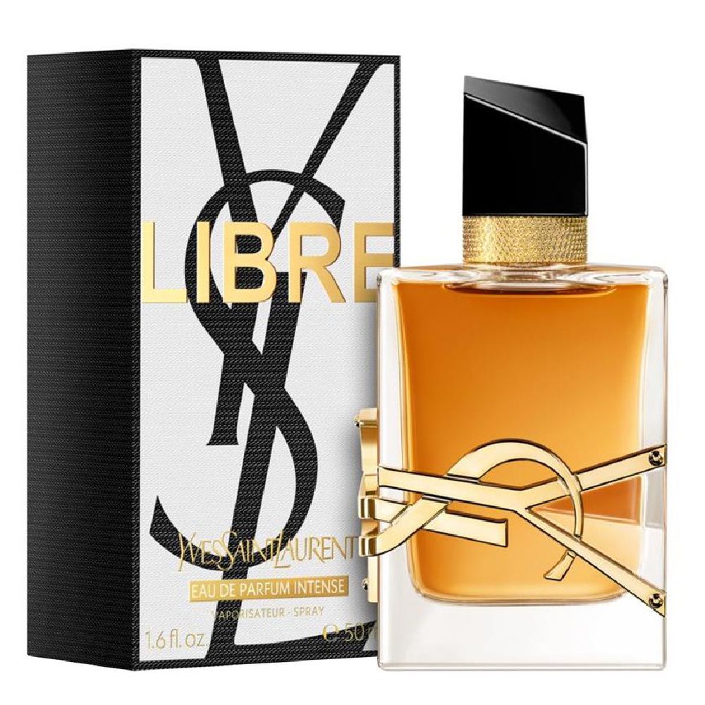 Yves St.Laurent Libre Intense For Women Eau De Parfum - Eshtir.com