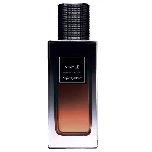 Yves St.Laurent Vinyle Immortelle-Myrrhe For Unisex Eau De Parfum