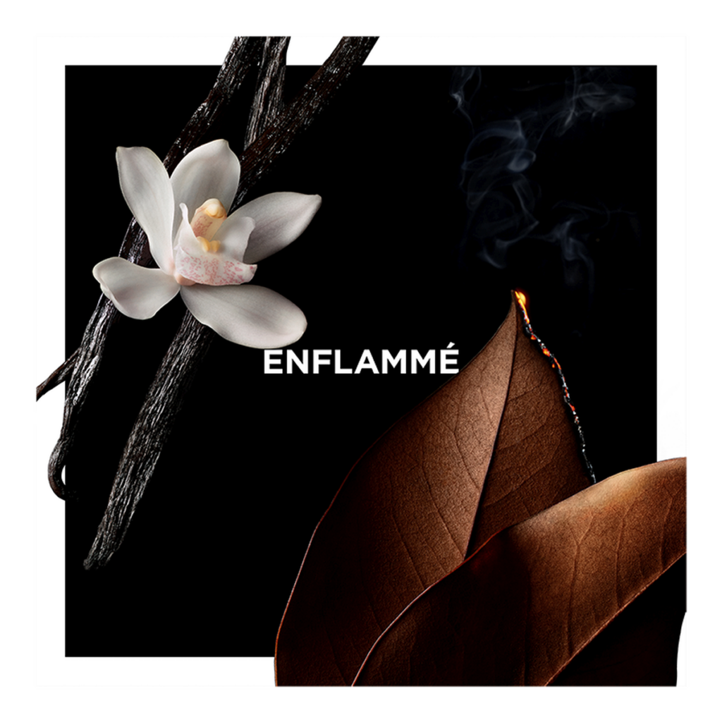 Givenchy Enflamme Eau De Parfum 100ml - Eshtir.com