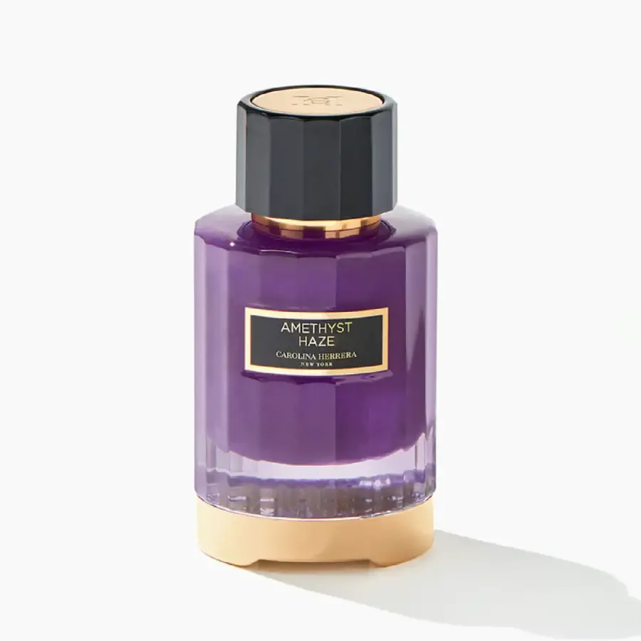 Carolina Herrera Amethyst Haze Eau De Parfum 100Ml - Eshtir.com