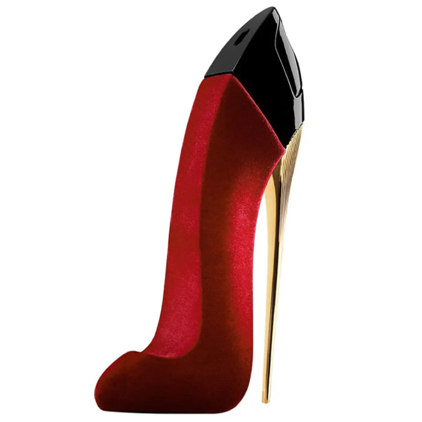 Carolina herrera store red velvet