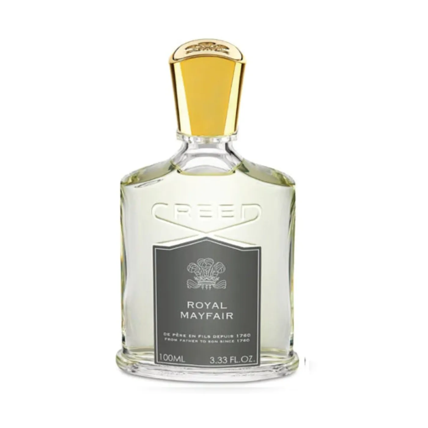 CREED ROYAL MAYFAIR EDP 100ML