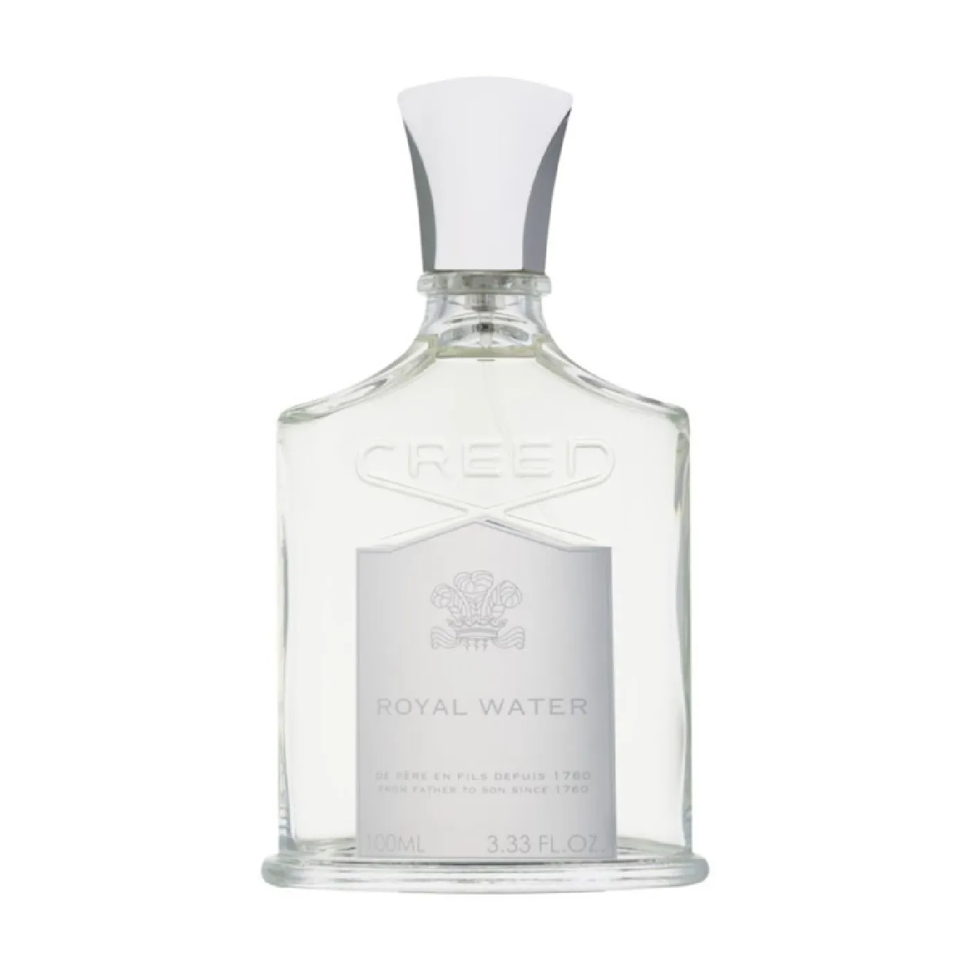 CREED SILVER MOUNTAIN WATER EDP 100ML