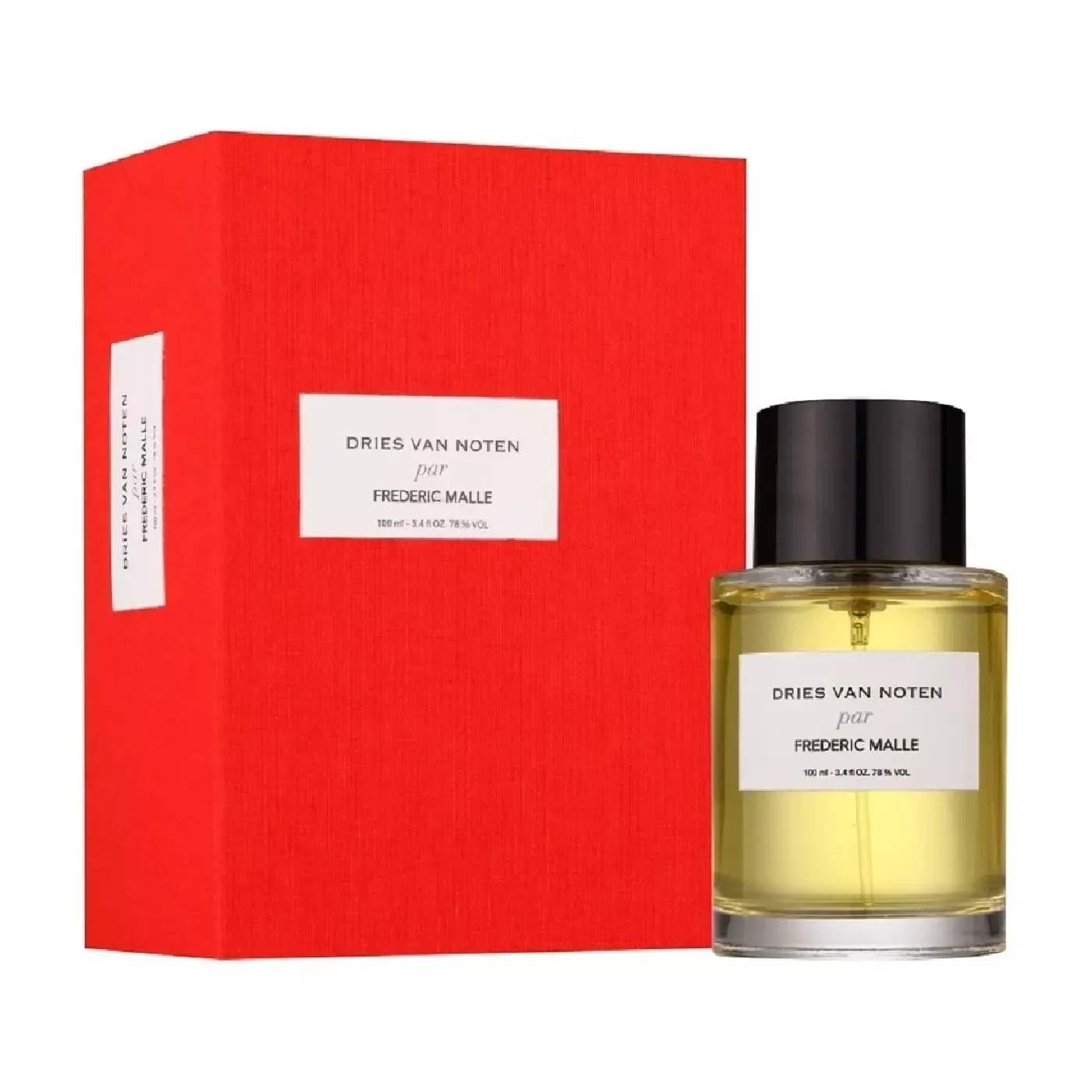 Frederic Malle Dries Van Noten Eau De Parfum 100ml