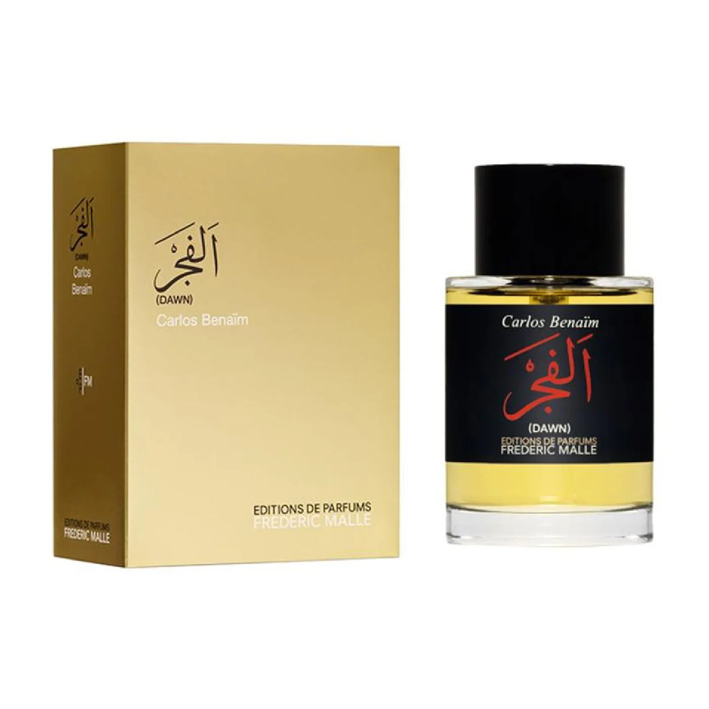 Frederic Malle The Dawn Eau De Parfum 100ml