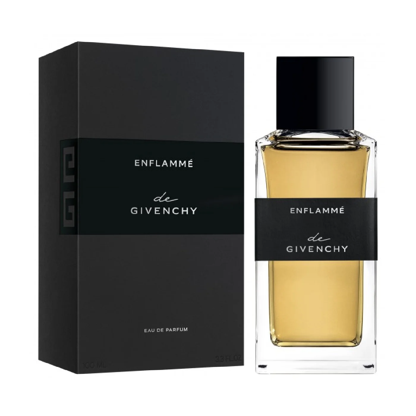 GIVENCHY ENFLAMME EDP 100ML
