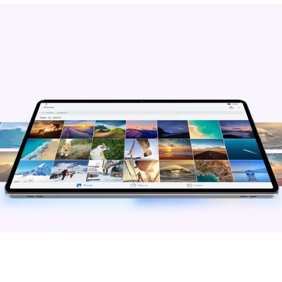 HONOR Pad X9, 11.5-inch Wi-Fi Tablet, 4GB+128GB, 120Hz 2K Fullview