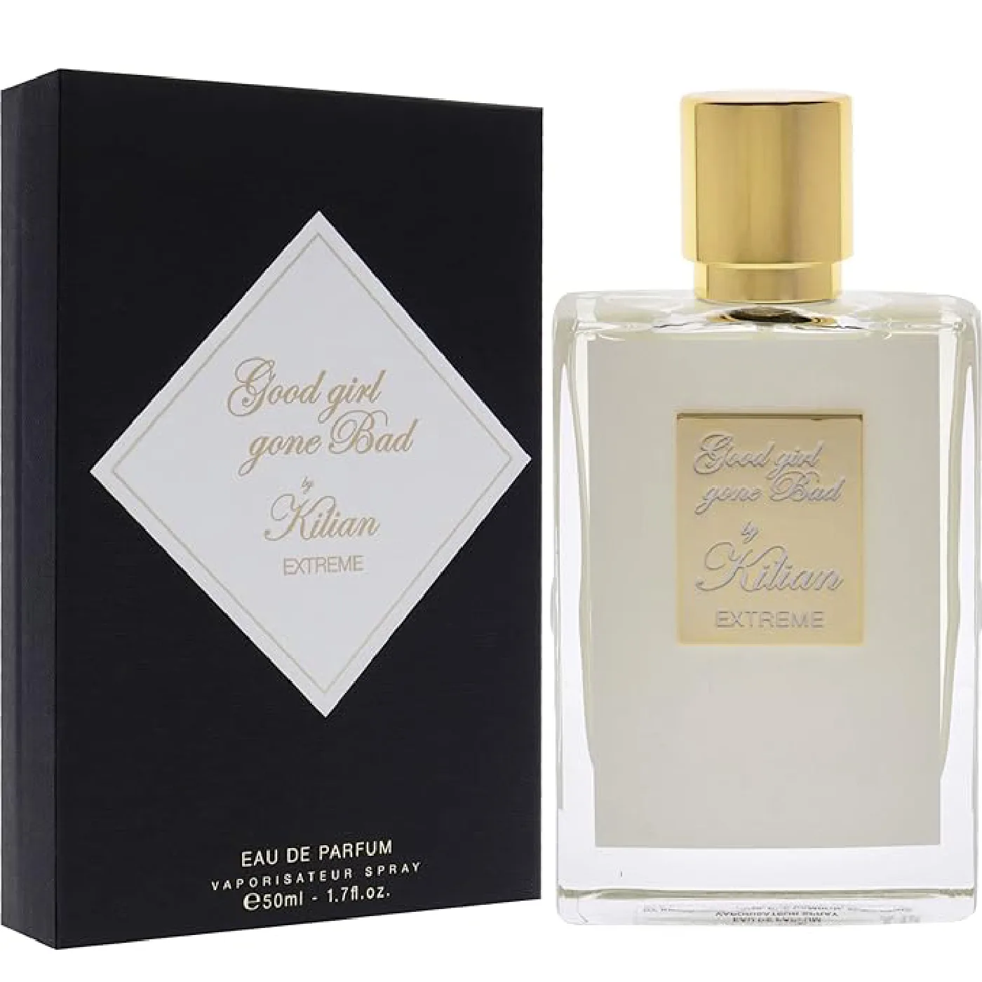 Kilian Good Girl Gone Bad Extreme Edp 50Ml