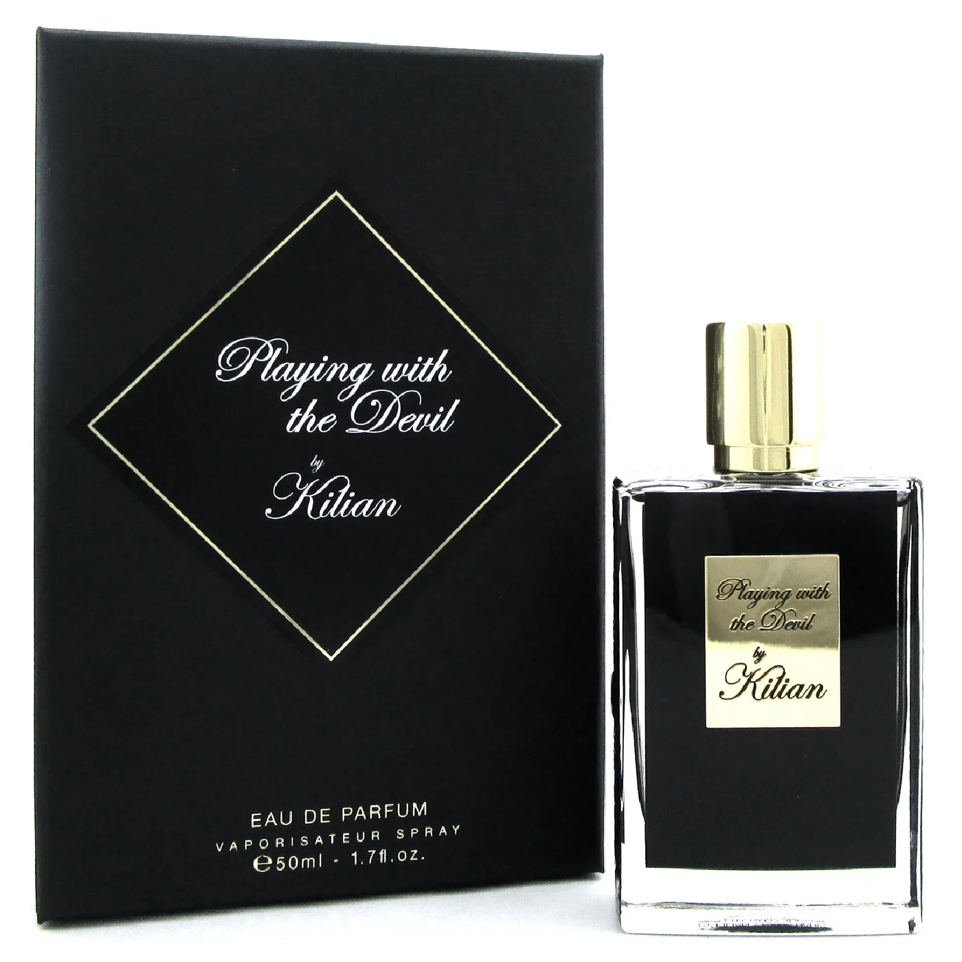 Kilian Playing With The Devil Edp 50Ml