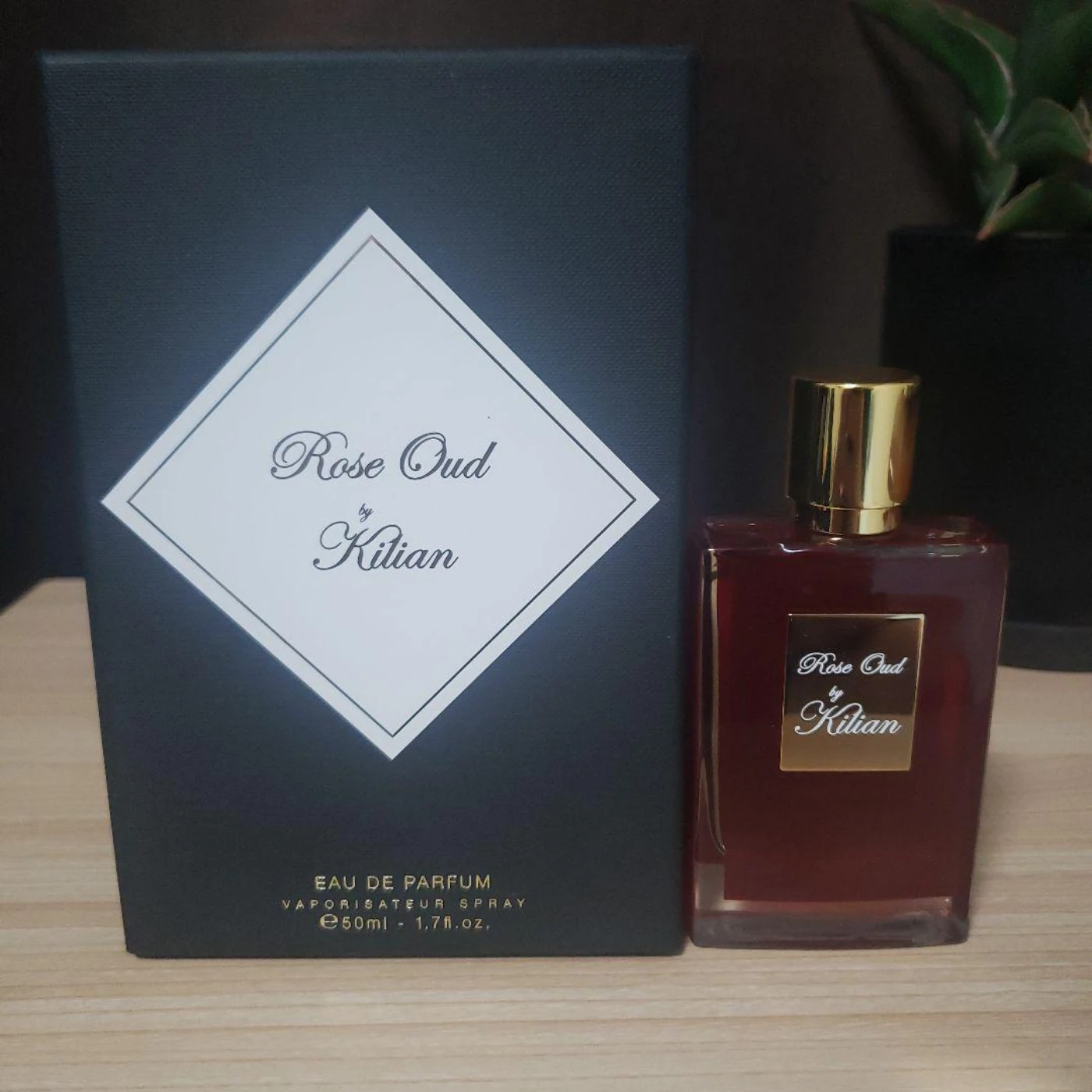 Kilian Rose Oud Edp 50ML