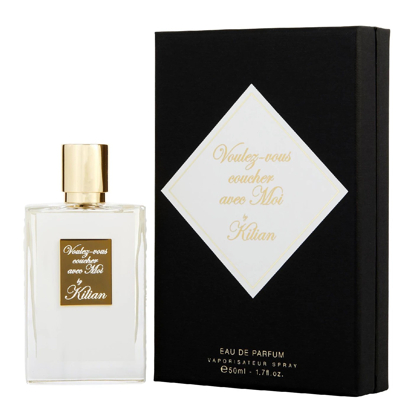 Kilian Voulez Vous Coucher Avec Moi Edp 50 ML
