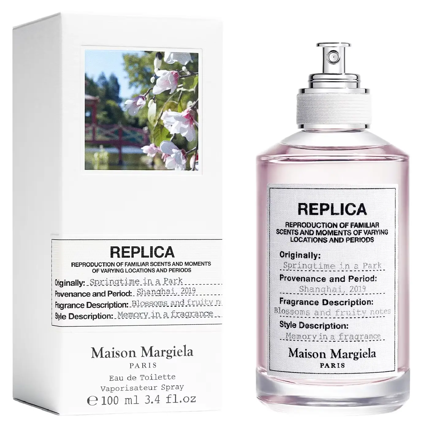 MAISON-MARGIELA-REPLICA-SPRINGTIME-IN-A-PARK-W-EDT-100ML-