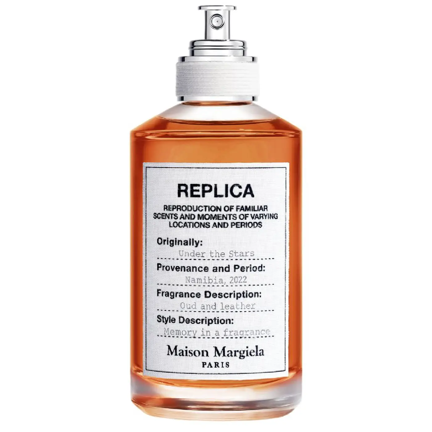 MAISON-MARGIELA-REPLICA-UNDER-THE-STARS-EDP-100ML