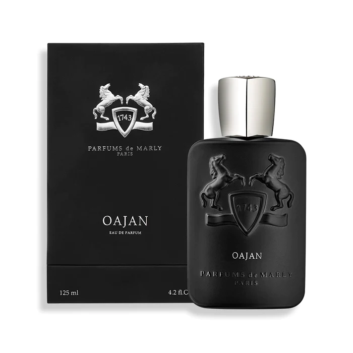 Parfums De Marly Oajan For Men Eau De Parfum 125ml