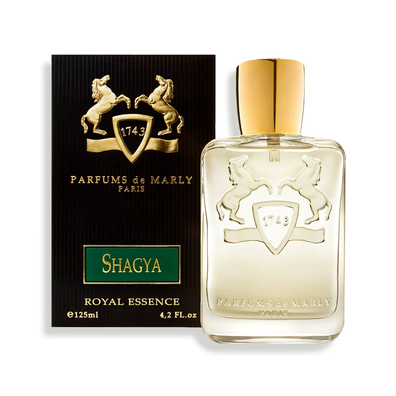 Parfums De Marly Shagya Eau De Parfum 125ml