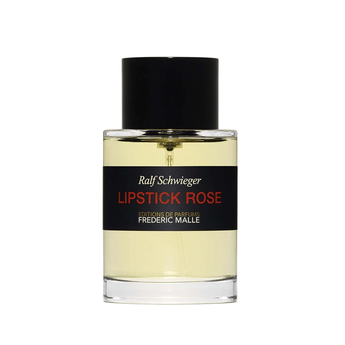 FREDERIC MALLE LIPSTICK ROSE EDP 100ML
