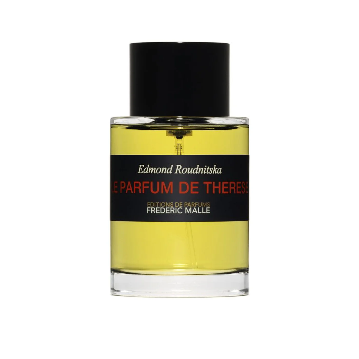 FREDERIC MALLE LIPSTICK ROSE EDP
