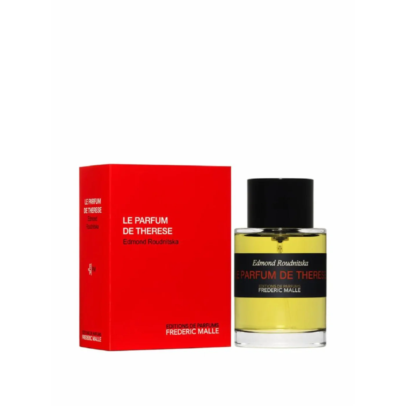 FREDERIC MALLE LIPSTICK ROSE EDP