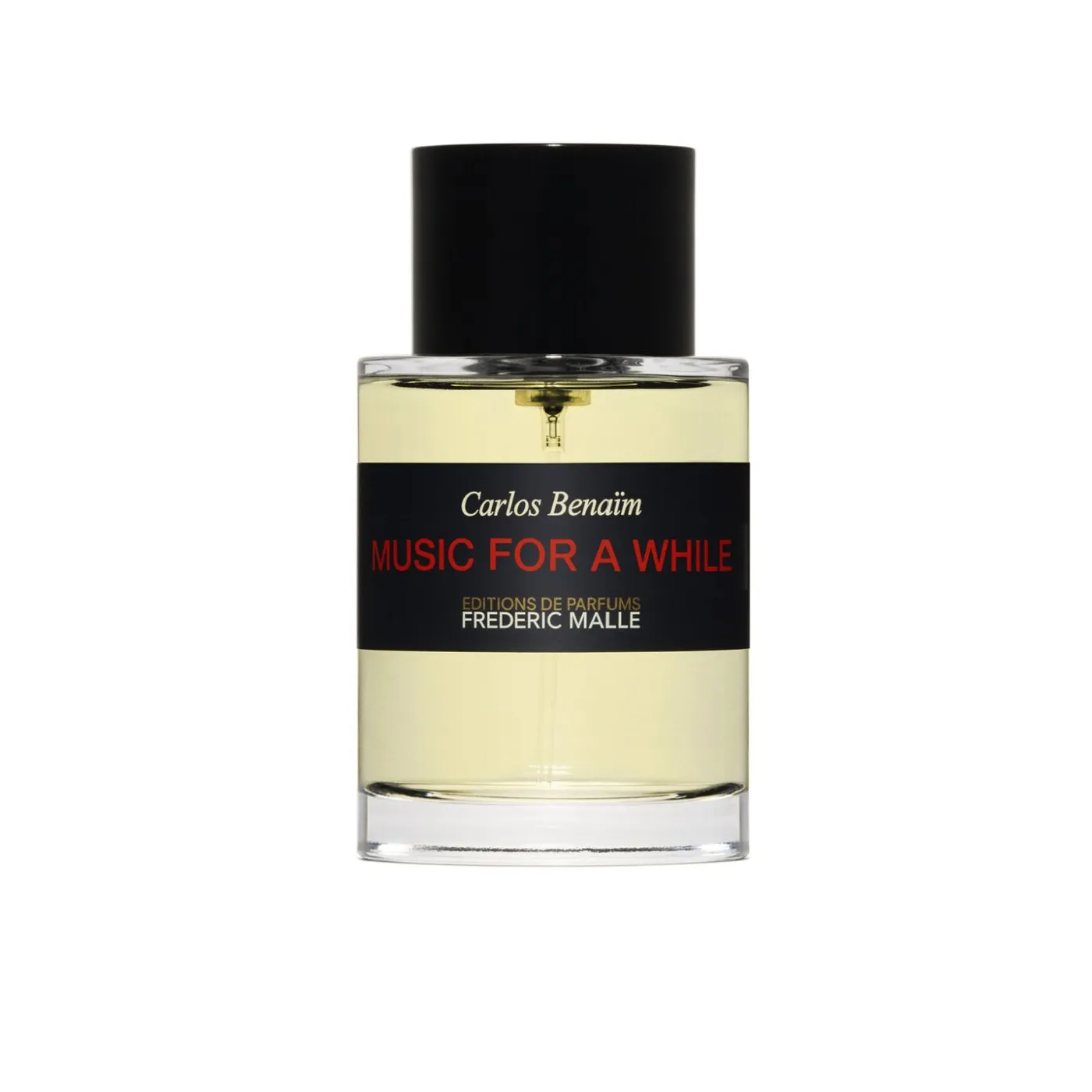 Frederic Malle Music For A While Eau De Parfum