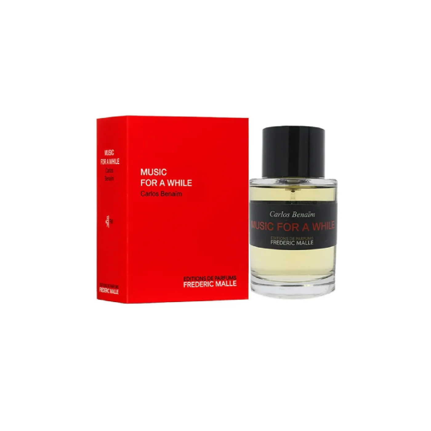 Frederic Malle Music For A While