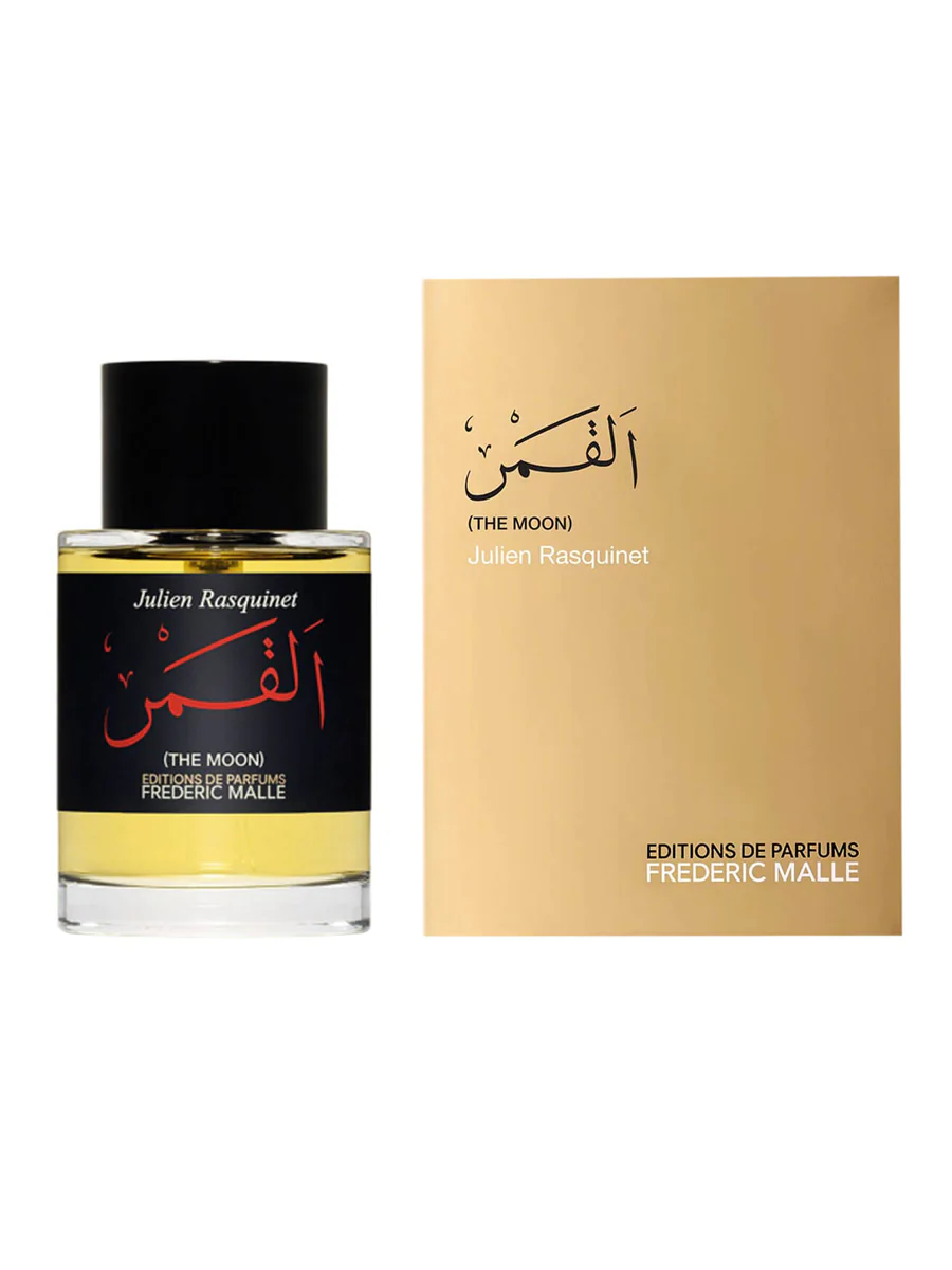 Frederic Malle The Moon Eau De Parfum - Eshtir.com