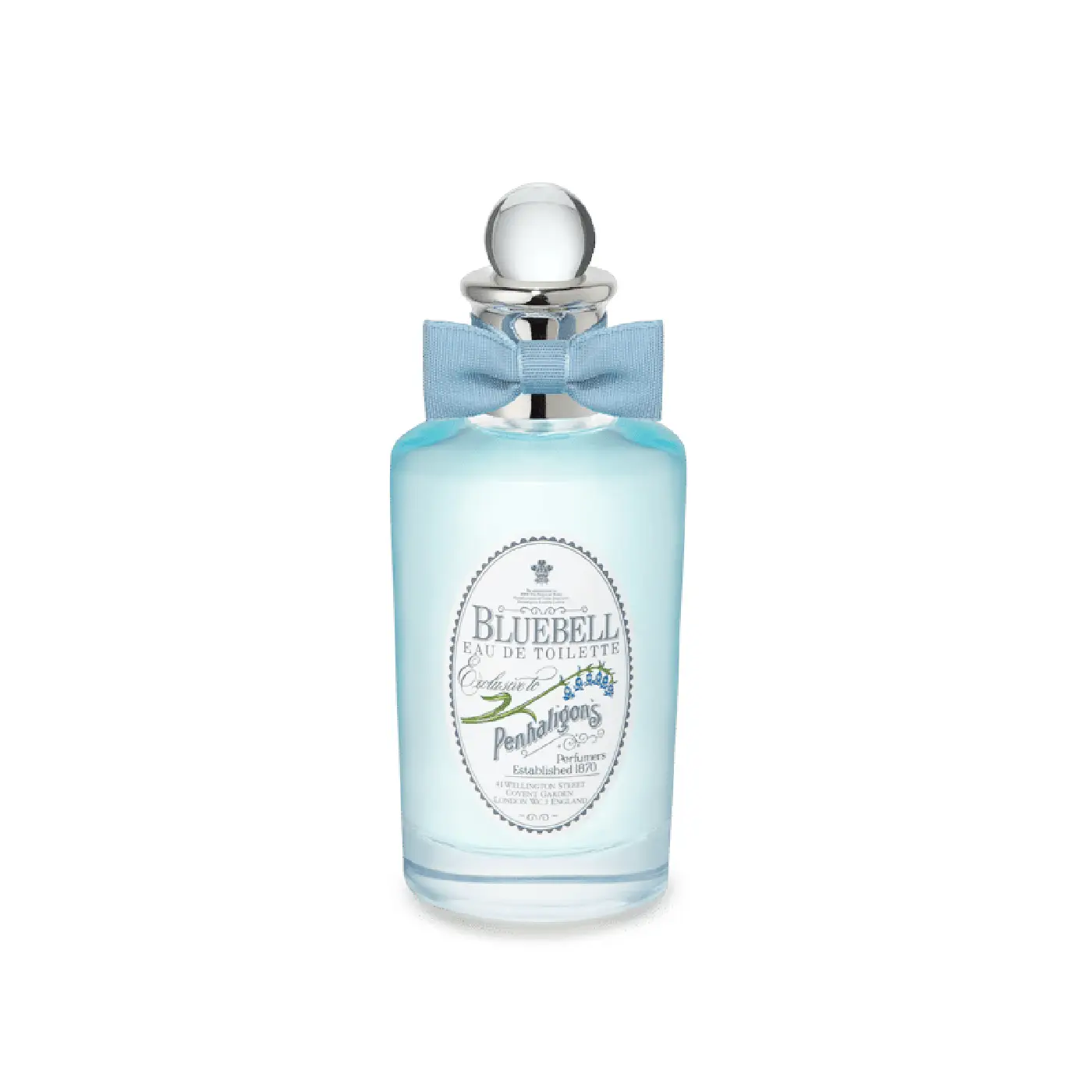 Penhaligon's Bluebell for Women Edt 100ml