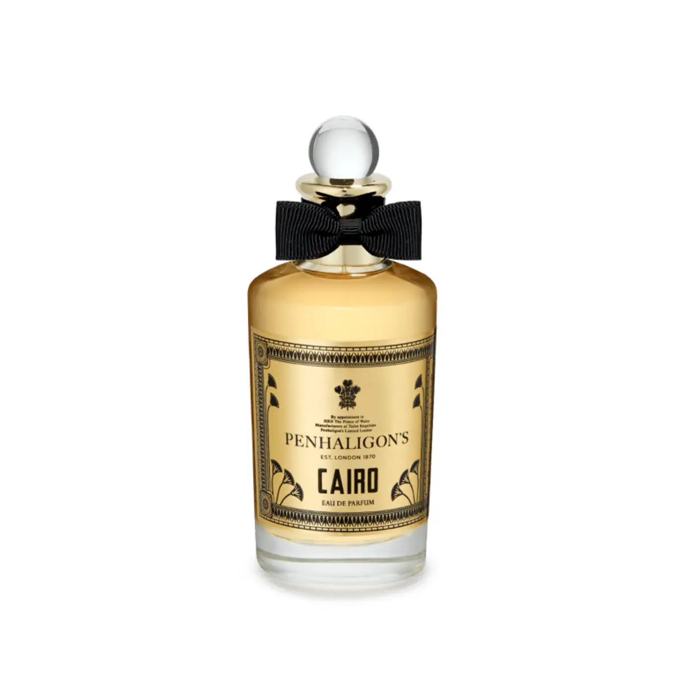 Penhaligon's Cairo Eau De Parfum 100ml - Eshtir.com