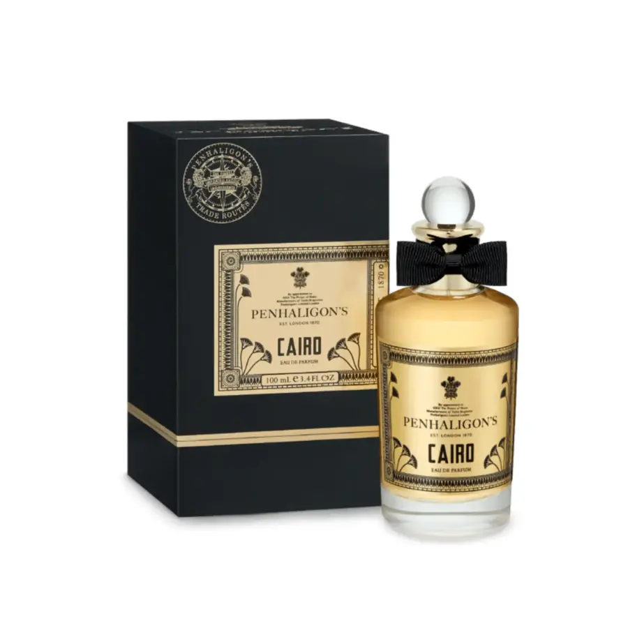 Penhaligon's Cairo Eau De Parfum 100ml - Eshtir.com