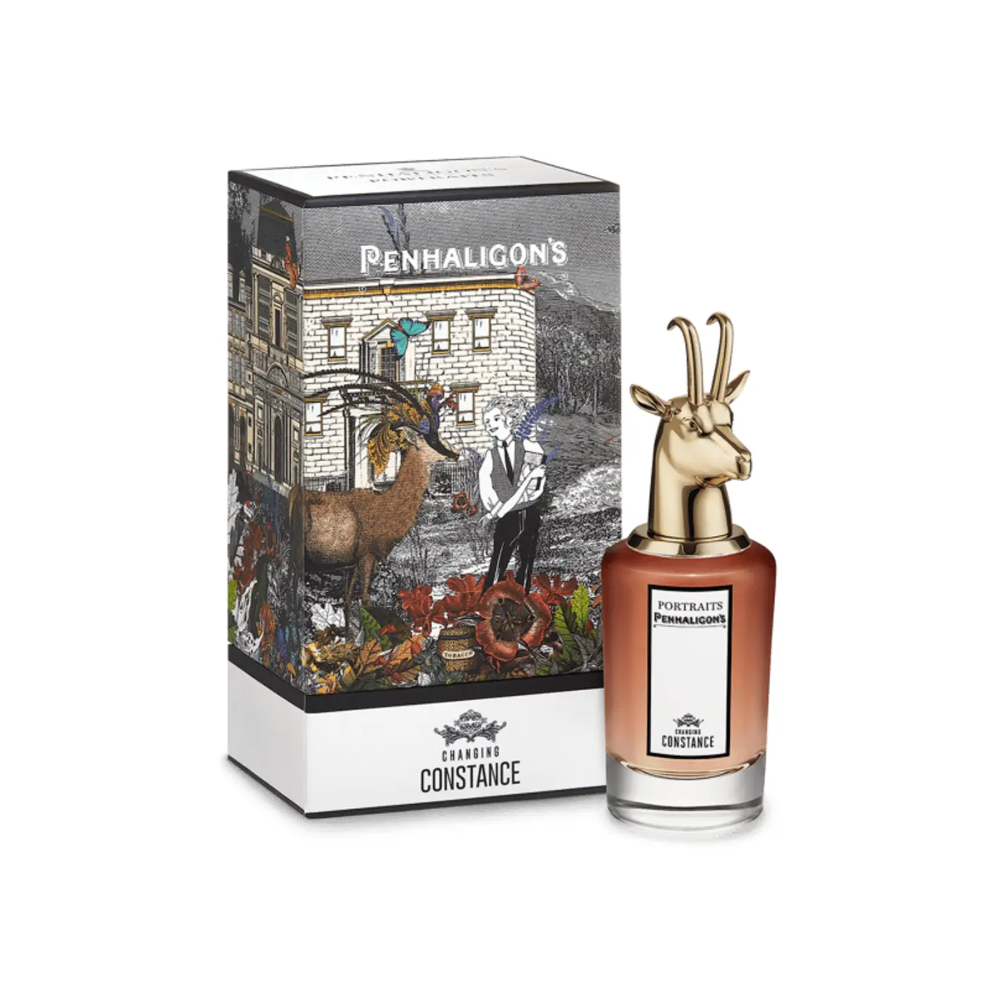 Penhaligon's Constance for Women Eau De Parfum 75ml