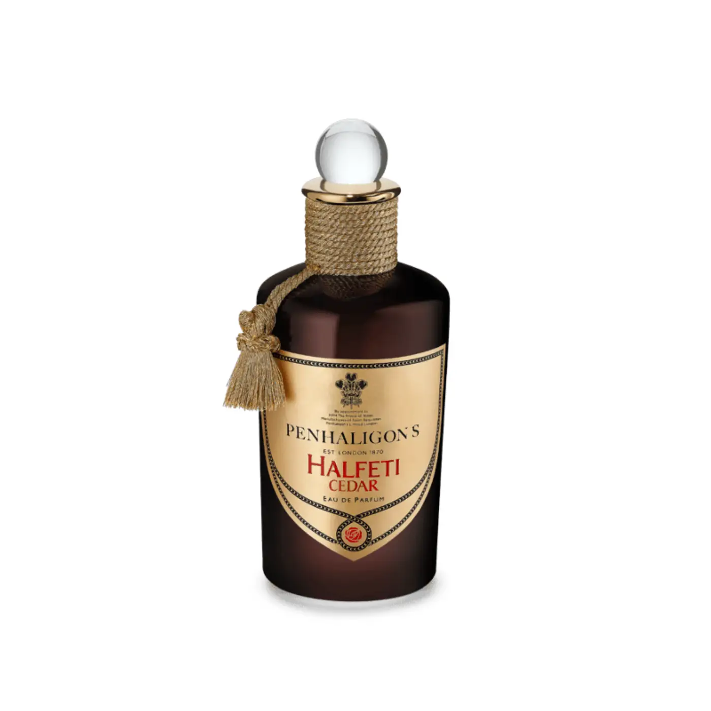 Penhaligon's Halfeti Cedar Eau De Parfum 100ml