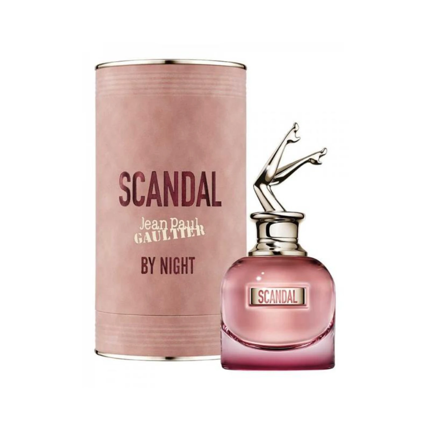 Jean Paul Gaultier Scandal By Night Intense for Women Eau De Parfum